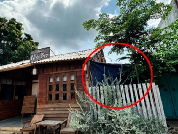 Gia cảnh của nữ giáo viên bị tấm bê tông ở quán cafe đè tử vong: Chồng công tác xa, một mình nuôi 2 con nhỏ