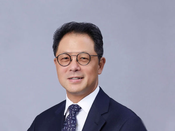 Chân dung ông Andy Ho: Giám đốc Đầu tư VinaCapital, người đưa quỹ đầu tư cổ phiếu lớn nhất Việt Nam vượt mốc 1 tỷ USD tài sản