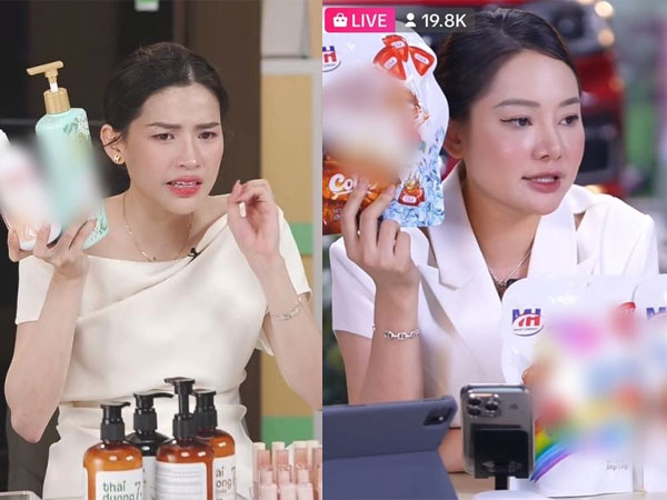 Võ Hà Linh bất ngờ tuyên bố 1 điều về phiên live 40 tiếng của Quyền Leo Daily