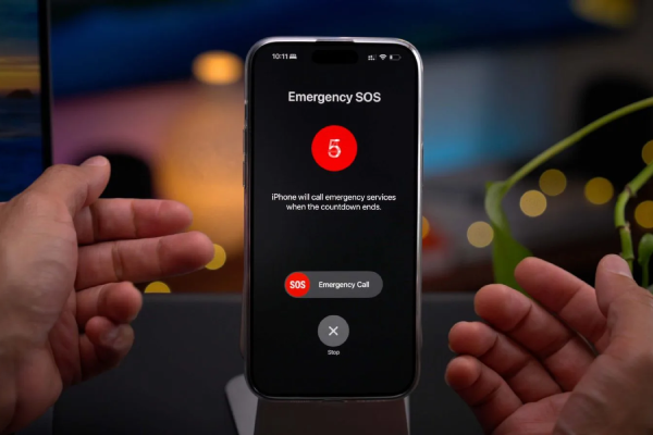 3 tính năng giúp cứu người khẩn cấp trên iPhone và Apple Watch, ai cũng cần biết phòng lúc nguy cấp!