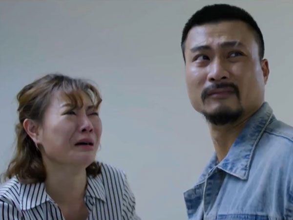 'Người một nhà' tập 22: Khanh van xin Trí hiến gan để cứu sống con gái