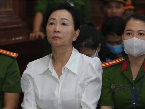 Chủ tịch Vạn Thịnh Phát Trương Mỹ Lan đã có sự chuyển biến về nhận thức, ý thức pháp luật