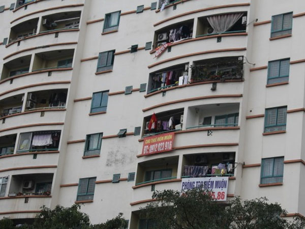 Ngân hàng nào đang cho vay mua nhà thấp nhất?