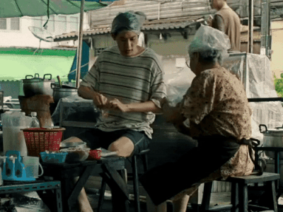 Bộ phim quá hay gây bão MXH Việt: Nội dung khiến khán giả 'khóc ngập rạp', nam chính xứng đáng 100 điểm