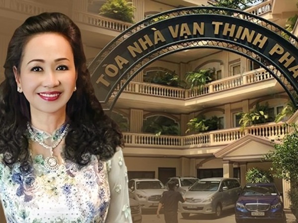 Trương Mỹ Lan và các bị can bị kê biên, phong tỏa những tài sản nào?
