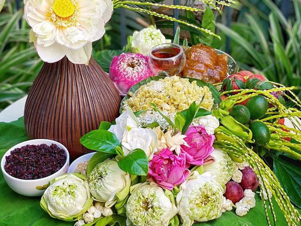 Phương pháp tìm CÁT tránh HUNG dịp Tết Đoan Ngọ năm nay, giúp chúng ta thoát khỏi XUI XẺO, thu hút vận MAY, nửa cuối năm cũng bớt phần VẤT VẢ