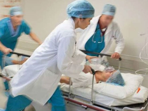 Nam thanh niên 19 tuổi đột tử vì làm 1 việc nhiều người cho là sảng khoái sau khi vận động