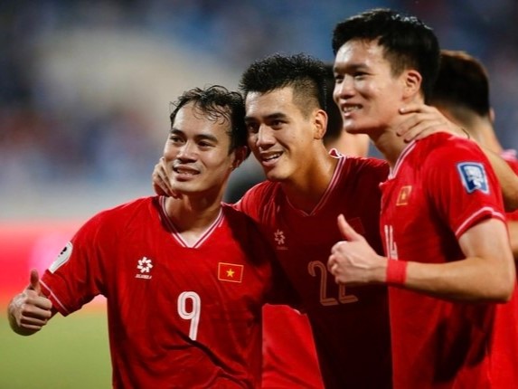 Cơ hội nào cho đội tuyển Việt Nam?