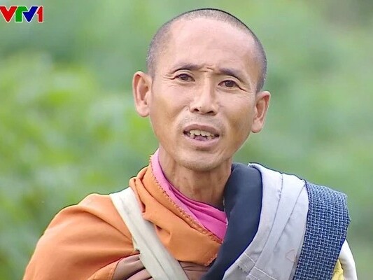 Ông Thích Minh Tuệ tiếp tục lên sóng VTV, nói về kế hoạch tu tập trong thời gian tới