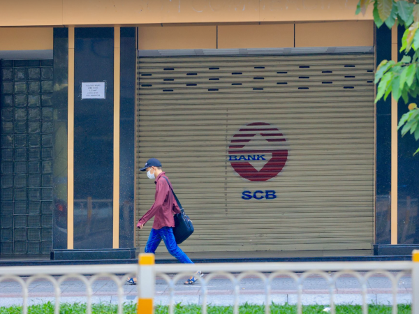 Hơn 2.000 nhân viên SCB được đào tạo bán trái phiếu và kiến nghị của Cơ quan điều tra