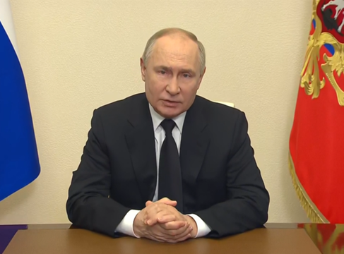 TT Putin tiết lộ sức mạnh hạt nhân chiến lược của Nga, cảnh báo: 'Mỹ sẽ không cứu đồng minh'