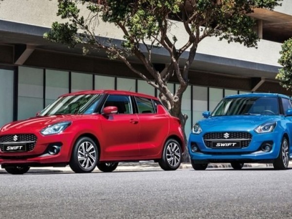 Suzuki đóng cửa nhà máy Thái Lan, giá xe ở Việt Nam bị ảnh hưởng?