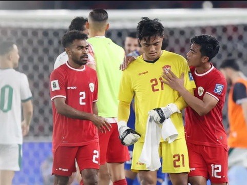 Nhìn thấu lý do khiến Indonesia đại bại, liệu tuyển Việt Nam có tránh nổi 'vết xe đổ'?