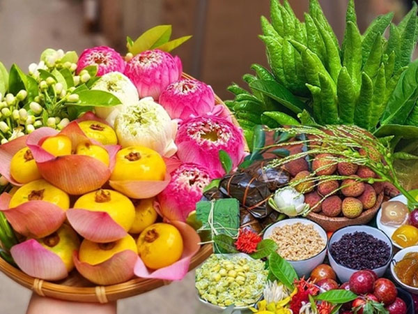 Tết Đoan Ngọ thắp hương vào giờ nào là chuẩn nhất? Mâm cúng gồm những gì? Thì ra nhiều người chưa biết