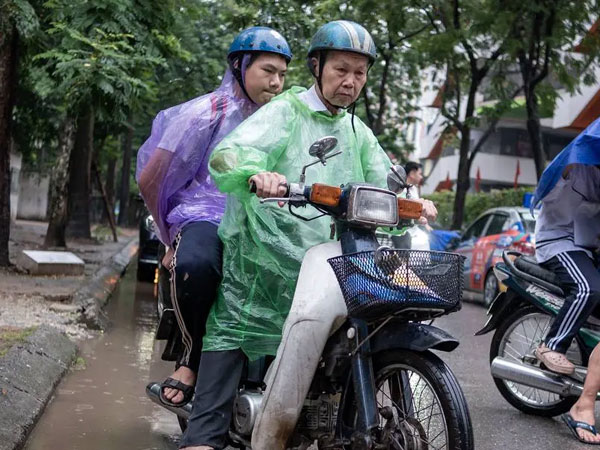 Gần 500 thí sinh bỏ thi môn Toán vào 10 ở Hà Nội