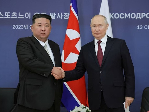 Tổng thống Putin sắp thăm Triều Tiên