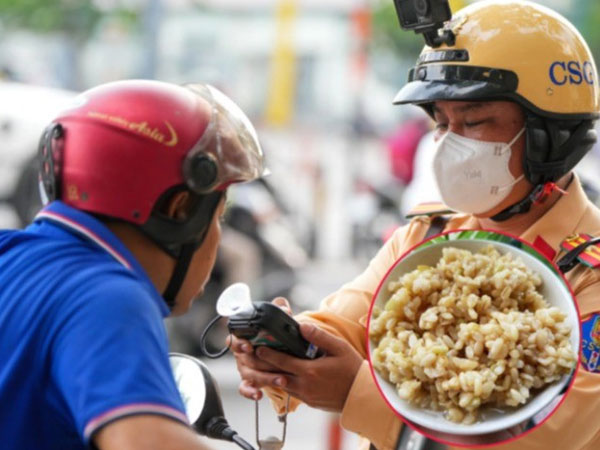 Lo lắng ăn rượu nếp dịp Tết Đoan Ngọ làm hơi thở có cồn, dân tình thấp thỏm kháo nhau đợi đến tối mới dám 'giết sâu bọ'