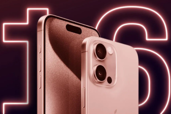 Nghe ChatGPT tổng hợp 6 tin đồn về thay đổi trên iPhone 16 series