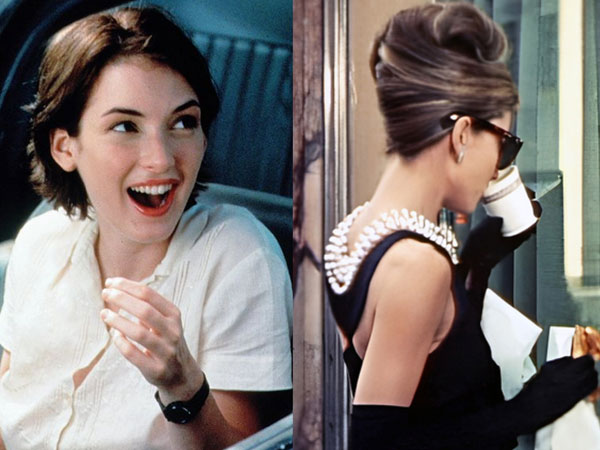 Điểm qua các kiểu tóc 'iconic' từ dòng chảy phim ảnh