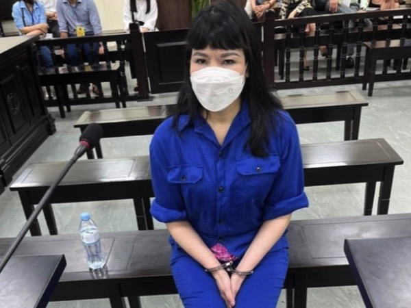 Cựu phó giám đốc chi nhánh ngân hàng lừa 2.700 tỷ đồng: Tài sản không còn gì để kê biên