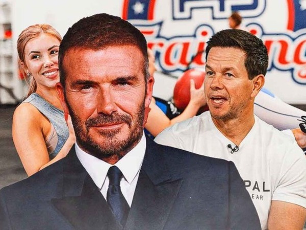 Cái kết cho vụ kiện trị giá 450 tỷ giữa David Beckham và nam tài tử Hollywood