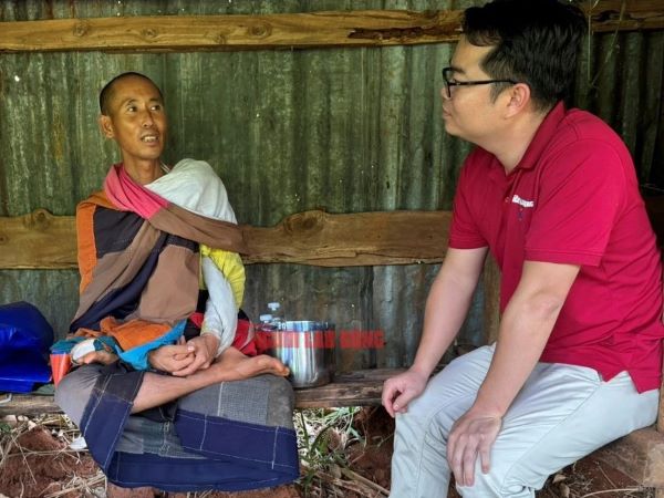Gia đình 'sư Thích Minh Tuệ' mệt mỏi vì nhiều người làm phiền