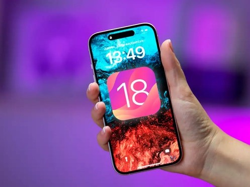 Người dùng Android đang 'bò lăn ra cười' vì iOS 18 tưởng tính năng mới thế nào hóa ra toàn sao chép?