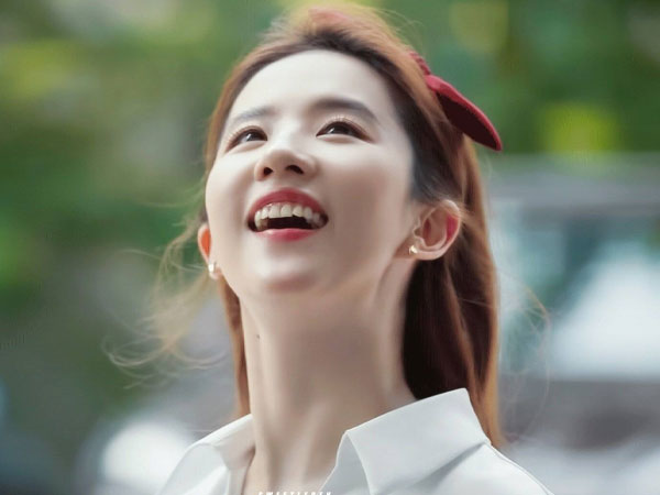 Nhìn loạt ảnh chụp vội Lưu Diệc Phi trong phim mới mới thấy đẳng cấp nhan sắc của 'thần tiên tỷ tỷ'
