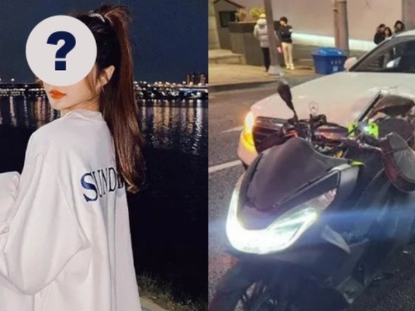 Nữ ca sĩ gen Z bị tuyên án 15 năm tù vì lái xe tông chết người