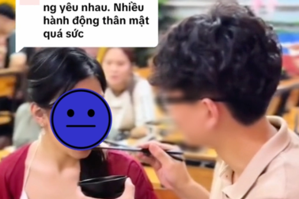 Netizen 'tức mắt' cảnh anh em ruột đẩy đưa như người yêu câu view bán khoá học, vợ chồng giả vờ ly hôn rồi gắn link sản phẩm