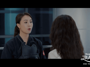 'Trạm cứu hộ trái tim' tập 41: Ngân Hà tuyên chiến với An Nhiên, mẹ Vũ xuất hiện