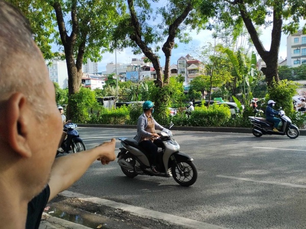 Vụ 3 thanh niên tử vong trên đường Láng: Nhân chứng kể lại khoảnh khắc kinh hoàng