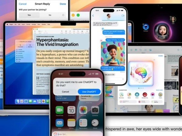 Những dòng iPhone này sẽ không được hỗ trợ AI của Apple, đáng buồn là có 2 mẫu iPhone 15 mới nhất