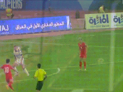 Thua Iraq 1-3, một hành trình khép lại nhưng ĐT Việt Nam hứa hẹn về một tương lai tươi sáng