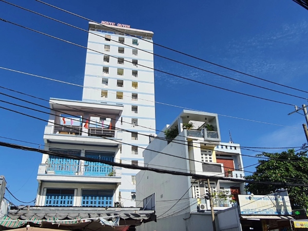 Công an TP HCM bắt giám đốc Công ty Nguyễn Quyền