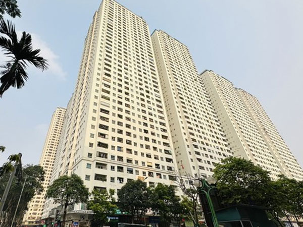 Lý do không còn chung cư thương mại giá rẻ
