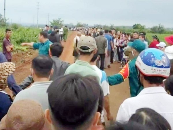 Người nhà ông Thích Minh Tuệ gửi đơn đề nghị xử lý các trường hợp lợi dụng hình ảnh, livestream