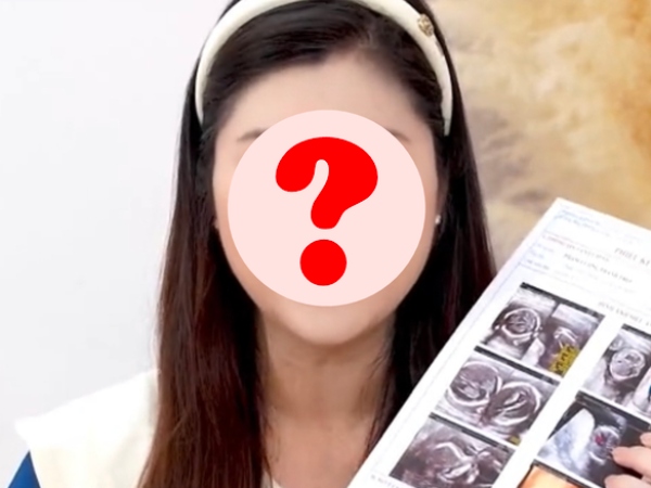 Mẹ bầu Vbiz thụ tinh ống nghiệm 5 lần mới thành công tiết lộ gặp tình trạng nguy hiểm cực hiếm, bác sĩ phải thốt lên: 'Thôi tiêu rồi!'