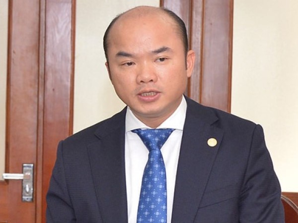 Tổng Giám đốc VEAM bị khởi tố, bắt tạm giam