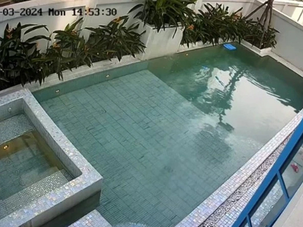 Vụ 2 bé gái đuối nước trong bể bơi biệt thự ở Hạ Long: Cháu bé còn lại đã tử vong