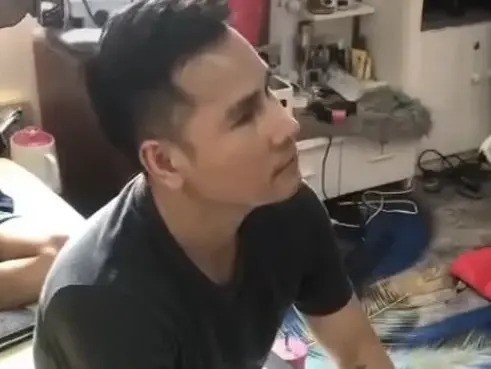 Chu Bin có động thái đầu tiên sau tin bị bắt vì liên quan tới ma tuý