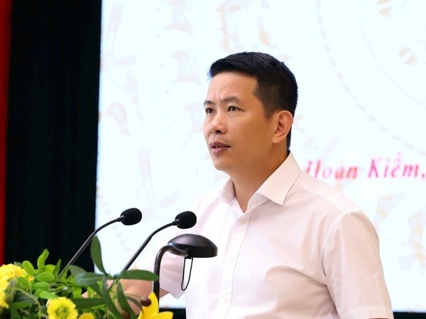 Đề xuất hạn chế ô tô vào phố cổ Hà Nội