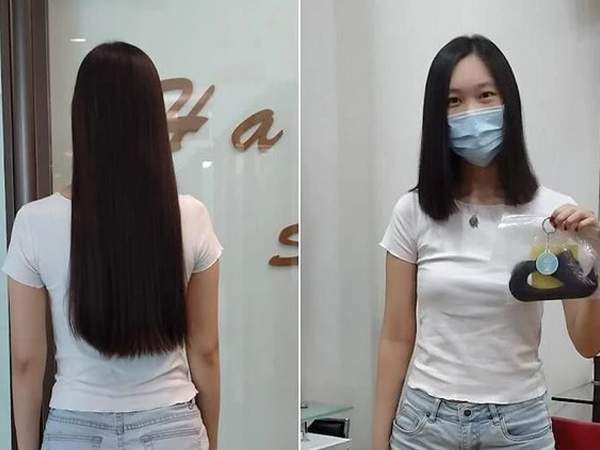 Sự thật về phong trào hiến tóc cho bệnh nhân ung thư: Không phải tất cả đều được trao tặng, việc bán tóc vẫn luôn diễn ra vì lý do này