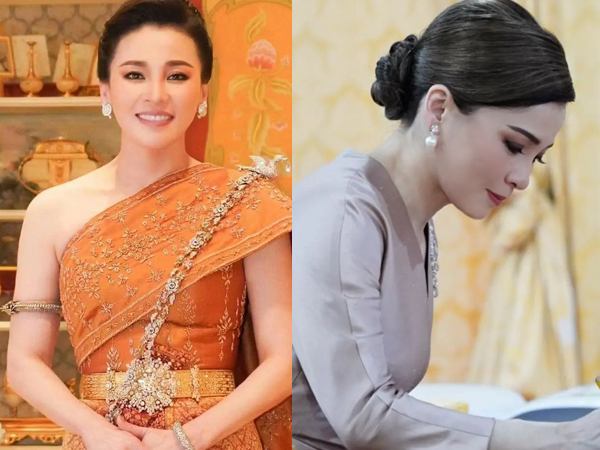 Hoàng hậu Thái Lan hiện tại: Nhan sắc U50 vẫn tỏa sáng và nhận được nhiều lời khen, mỗi lần xuất hiện đều nổi bần bật