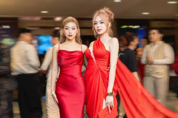 Misthy và hội chị em thân thiết chính thức 'cạch mặt' Phạm Như Phương?