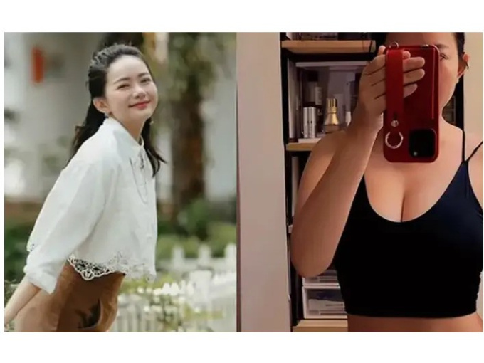 Từng bị công kích vì ngoại hình mũm mĩm, Phan Như Thảo hiện tại tăng 3kg vẫn bị nhận xét 'ốm nhom'