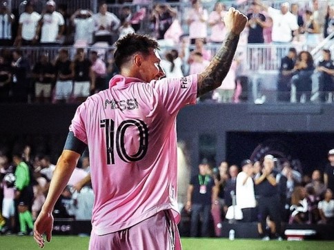 Messi xác nhận sẽ giải nghệ sau khi rời Inter Miami