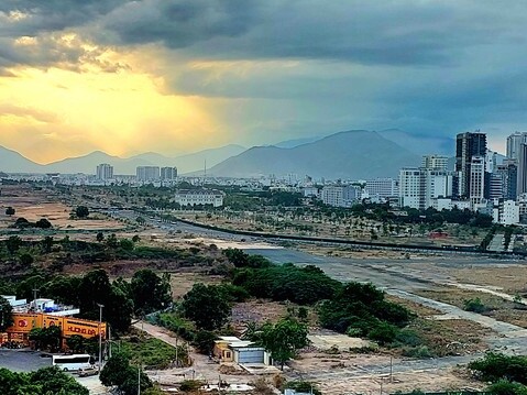 Vụ tập đoàn Phúc Sơn của Hậu 'pháo' và dự án 10000 tỷ đình đám Nha Trang: Ai đã mua đất liên hệ ngay CQĐT