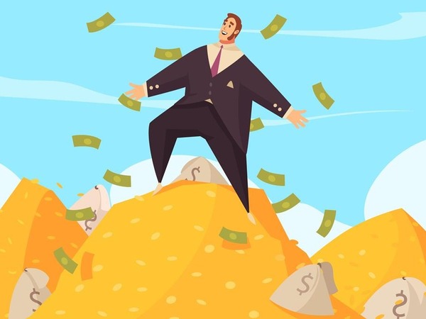 Tháng may mắn nửa cuối năm 2024 của 12 con giáp: Đâu là thời điểm gặt hái trái ngọt?