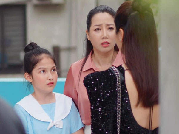Trạm Cứu Hộ Trái Tim tập 42: Lộ lý do khiến An Nhiên căm thù Ngân Hà, khán giả chê 'quá vớ vẩn'